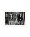 The Jam in Cleveland 1979 Print Only / XXL