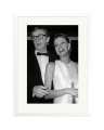 Caine, 'Murderers' Row' Premiere White / XL