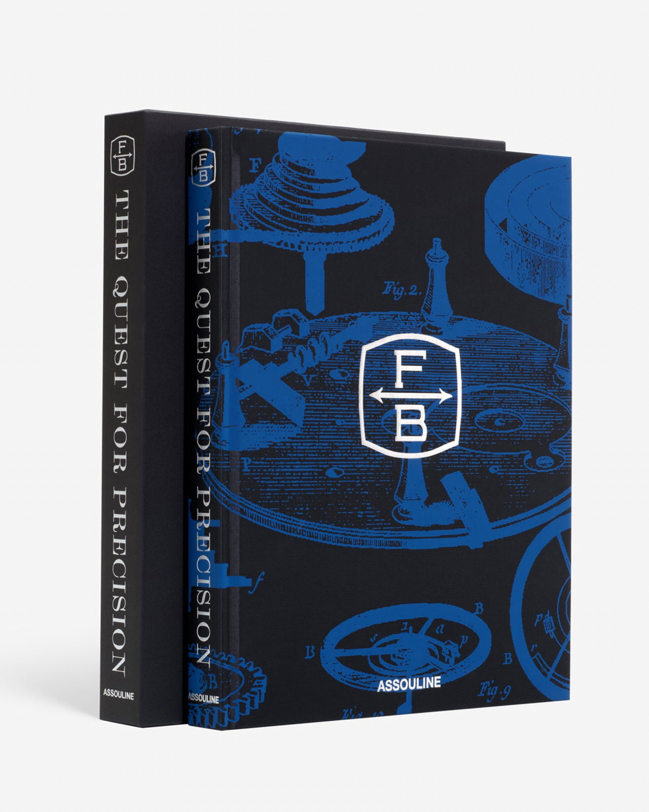 The Quest for Precision: Ferdinand Berthoud