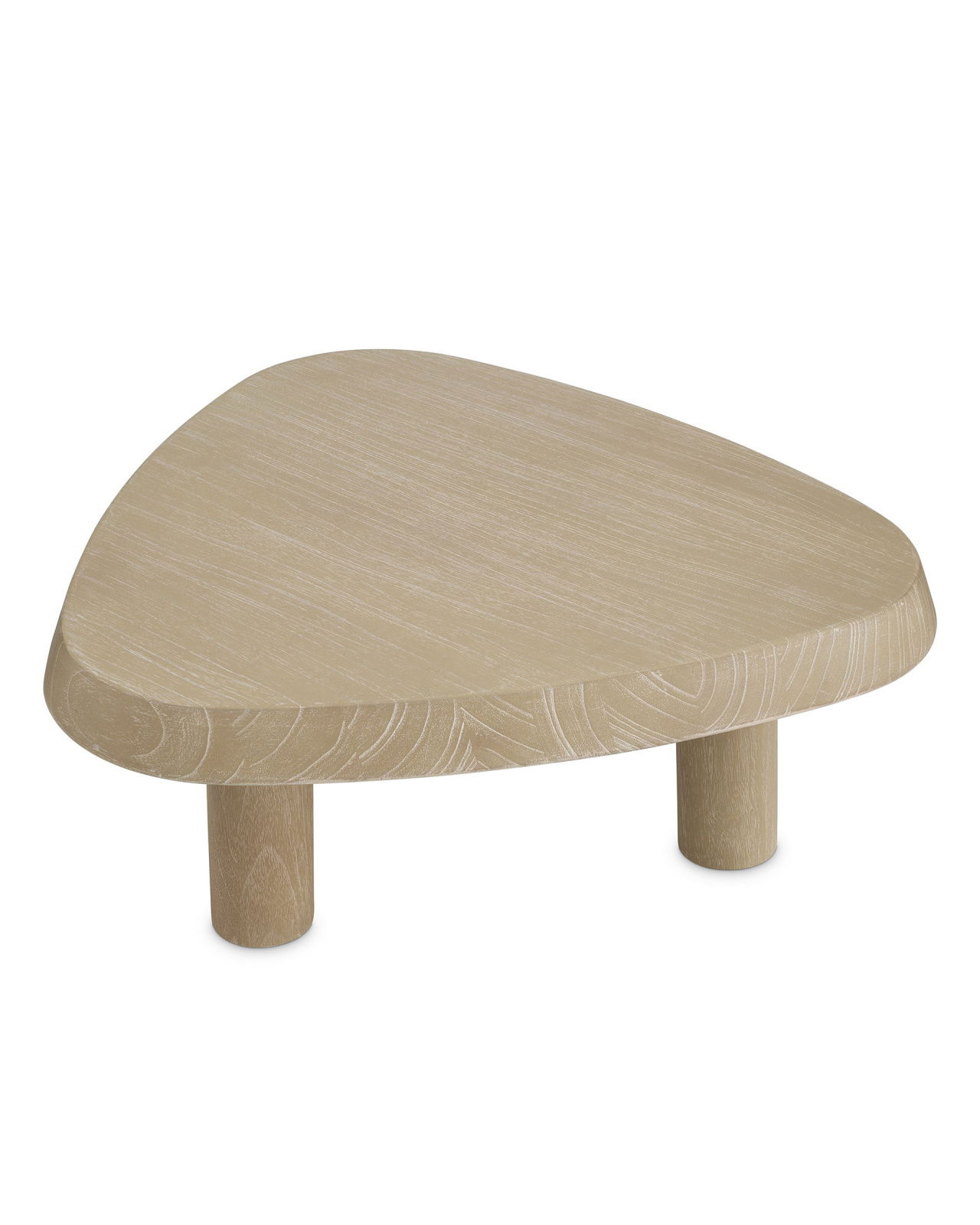 Briël soffbord washed veneer