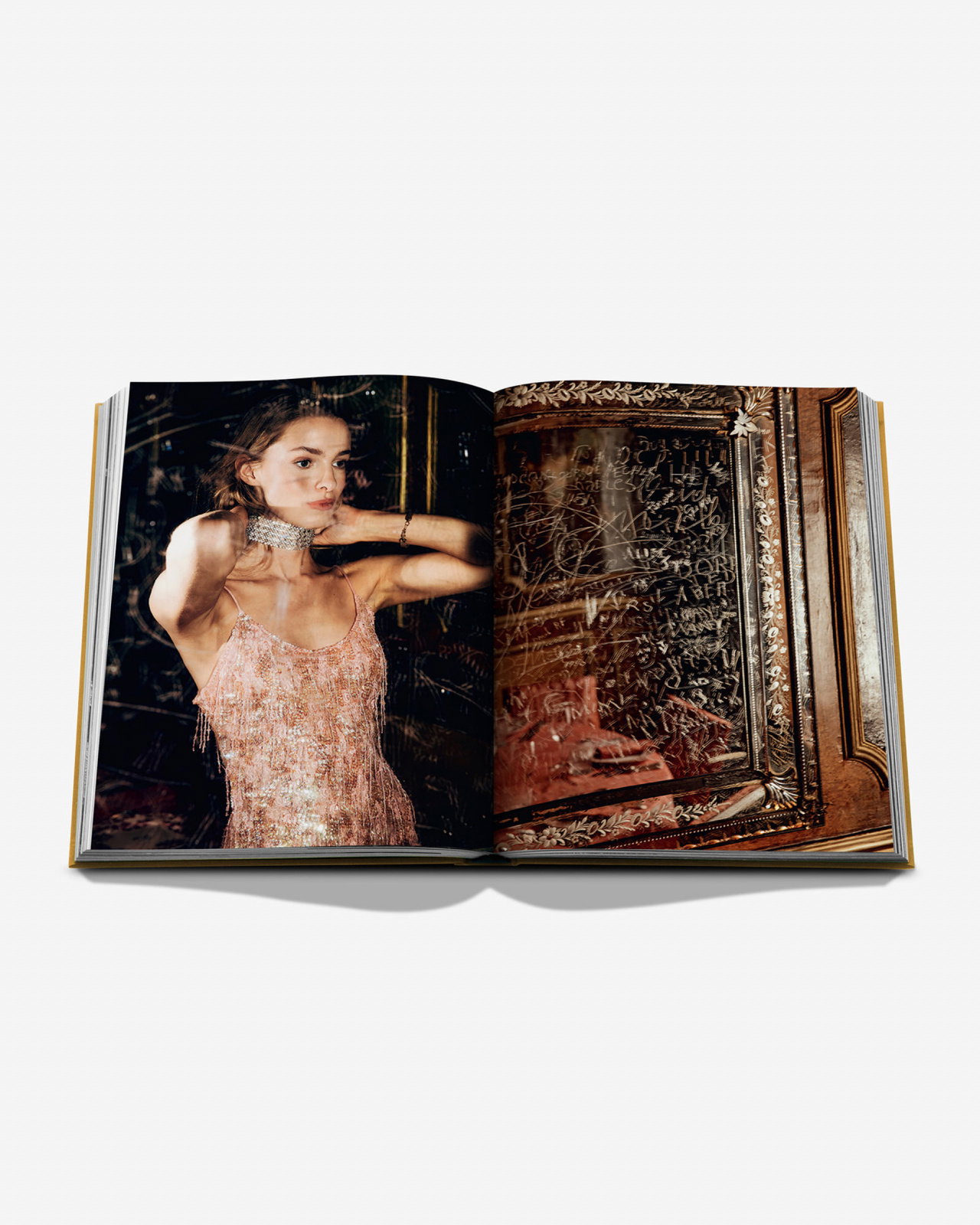 Lapérouse: A Parisian Icon Since 1766