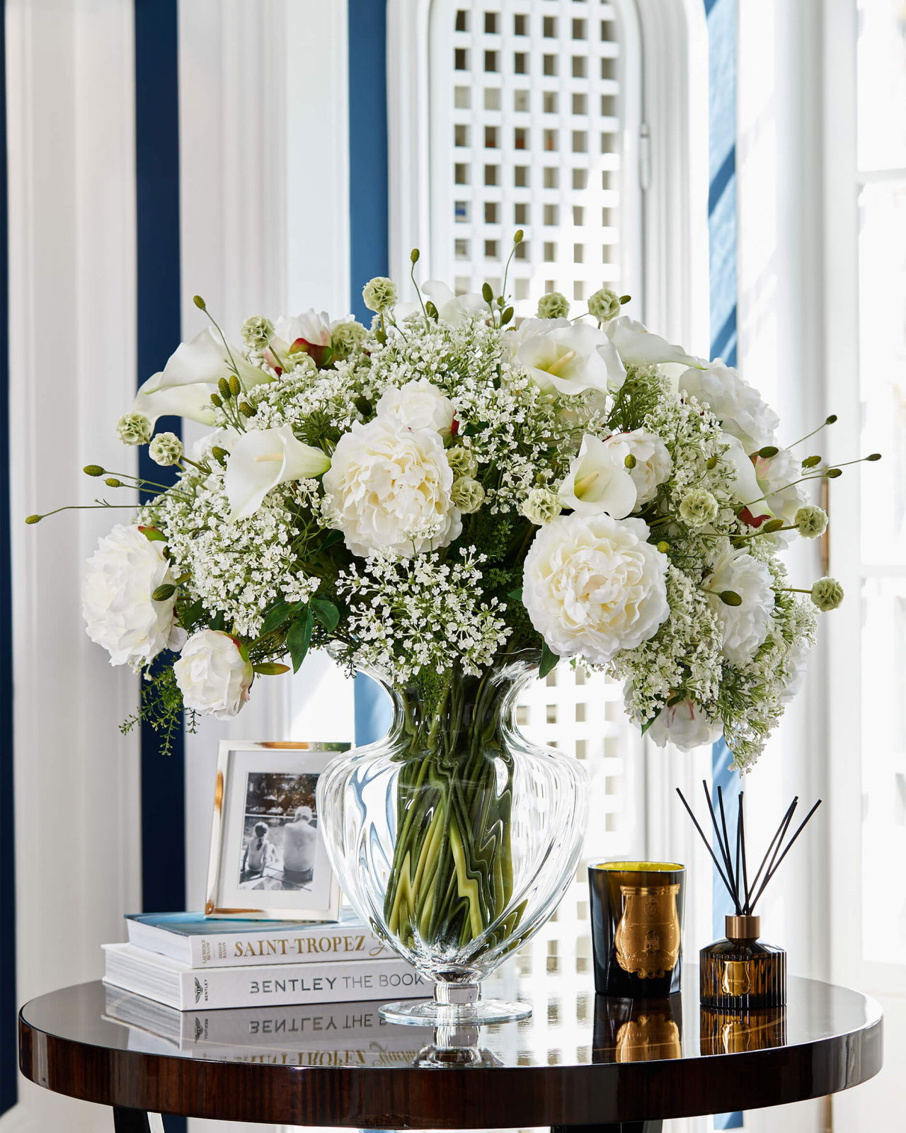 Grantley Grace bukett