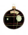 Milligan Bauble Green