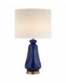 Kapila Table Lamp Blue Celadon