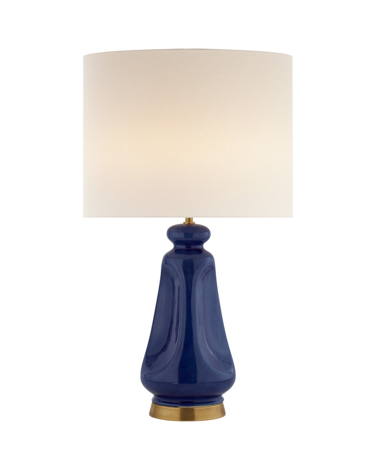 Kapila Table Lamp Blue Celadon
