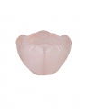 Emmie windlicht roze