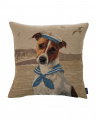 Fitzroy cushion