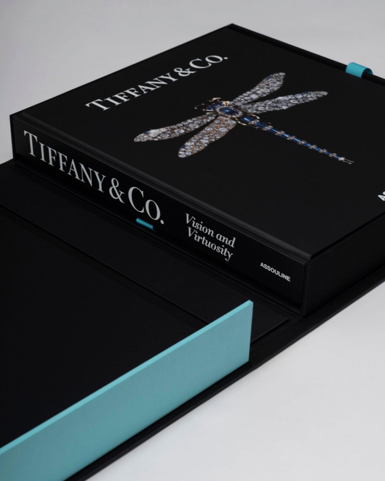Tiffany & Co: Vision & Virtuosity - Ultimate Edition