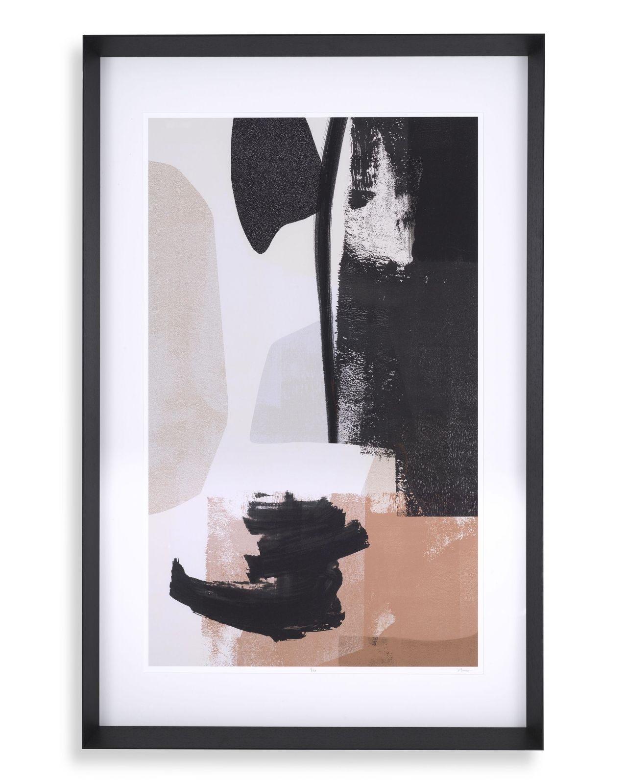 Limited Edition: Arrangements