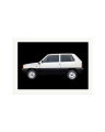 Fiat Panda Print Only / XXL