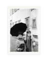 Claudia Cardinale and Jean Paul Belmondo Print Only / XXL