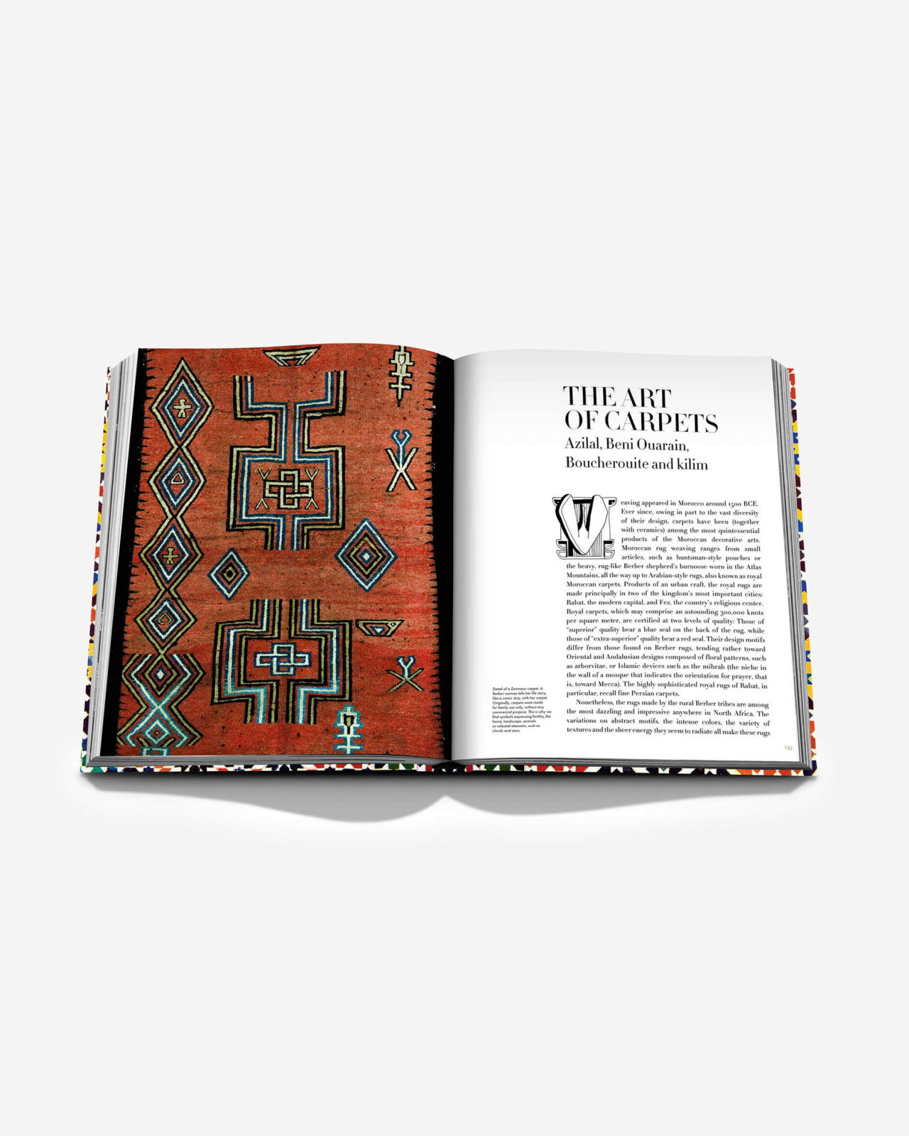 Moroccan Decorative Arts