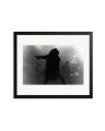 Michael Hutchence of INXS 1991 Black / Large