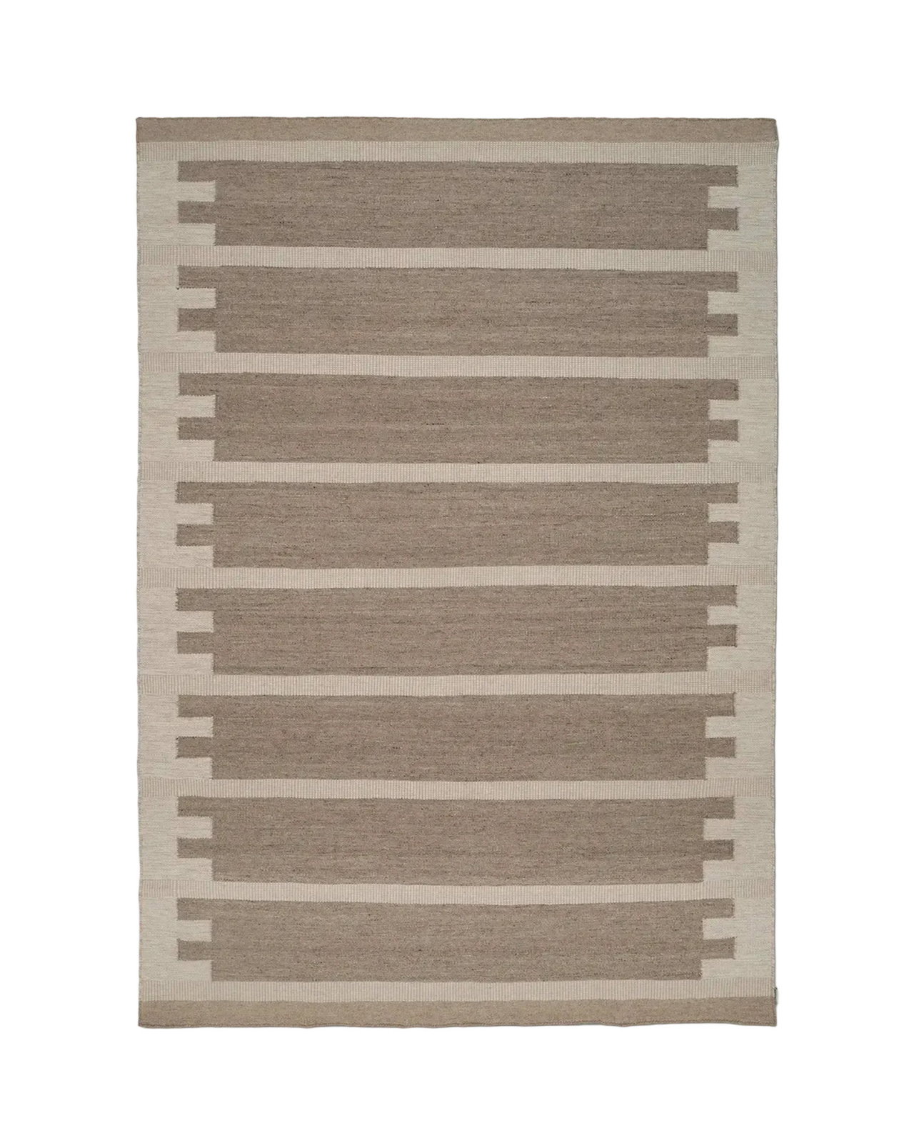 Falsterbo matta beige