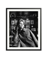Claudia Cardinale Cafe Time Black / XXL