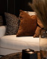 Jovino cushion cover Hazel