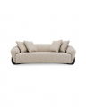 Siderno Sofa Splendor Light Grey