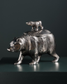 Elston Bear Storage Box