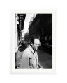 Albert Camus, 1957 White / XXL