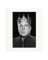 Richard Burton Print Only / Large