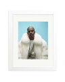 Cam'ron White / Small