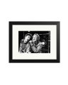 The Sex Pistols, Disco Circus Black / Small