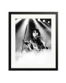 Alice Cooper 1986 Black / Large