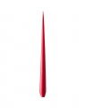 Taper Candles Winter Berry 4-pack