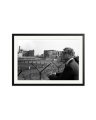 Michael Caine, Berlin, 1966 Black / XXL