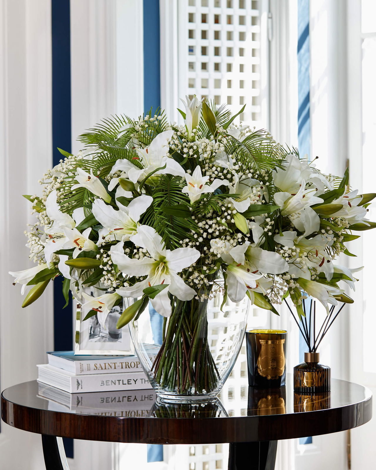 Willington Lily bukett