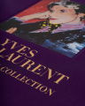 Yves Saint Laurent: The Impossible Collection