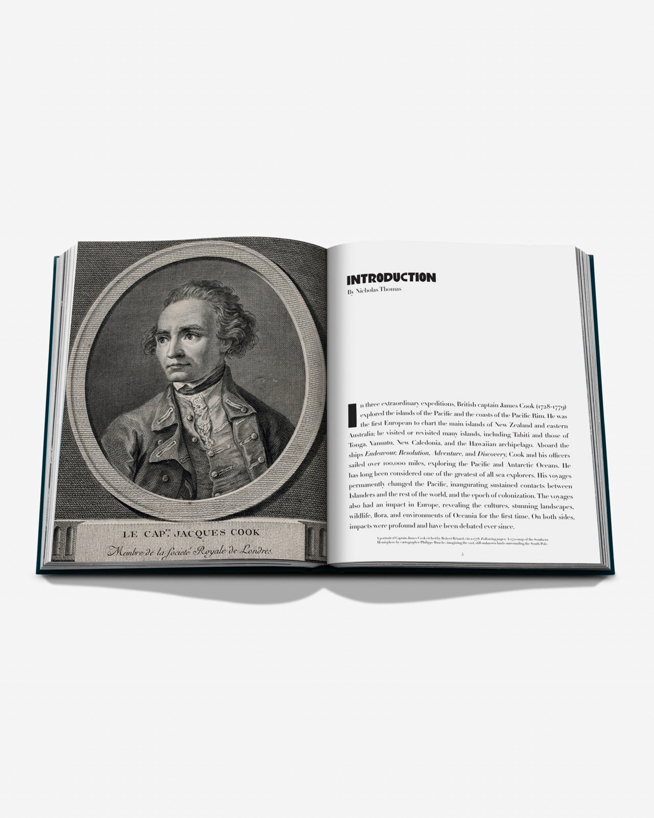 Travel Books Pacific Islands