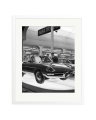 Alfa Romeo Spider 1600 White / XL