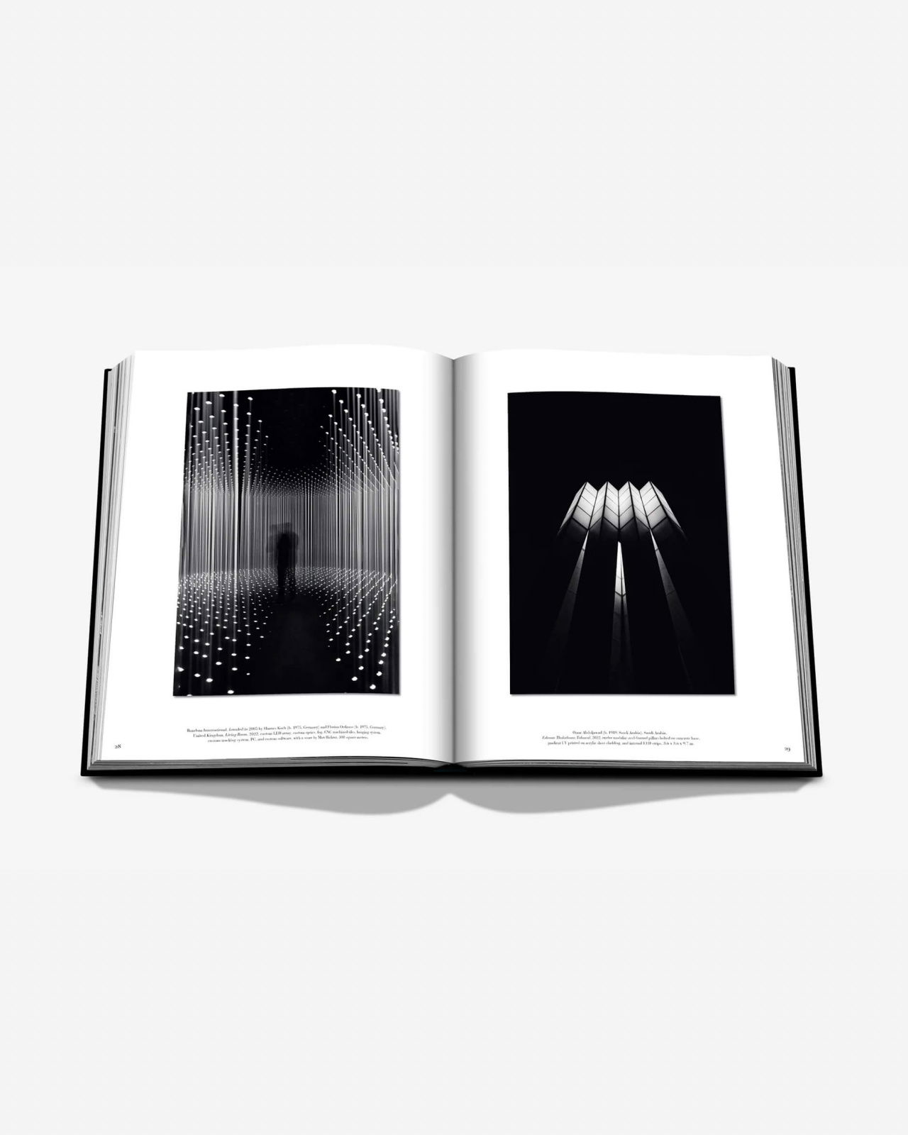 Noor Riyahd: A New Visual Culture (Ultimate)