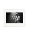 Status Quo Live in Amsterdam White / Large