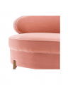 Pierson sofa savona nude