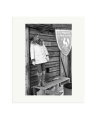 Bardot in Canada Print Only / Large