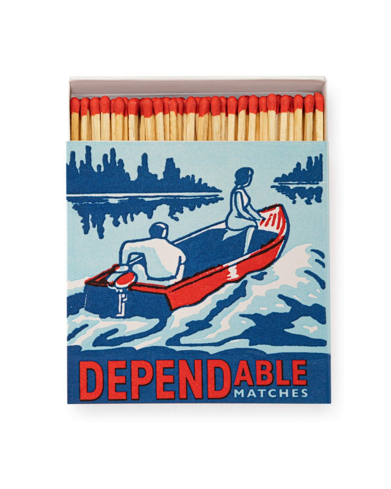 Dependable Matches