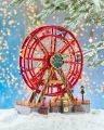 Otis Ferris wheel music box