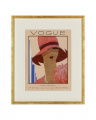 Vogue May 1927 S