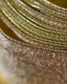 Diana Ribbon Gold 4,5m