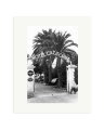 Hotel California Print Only / Medium