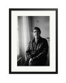 John Cage Black / XL