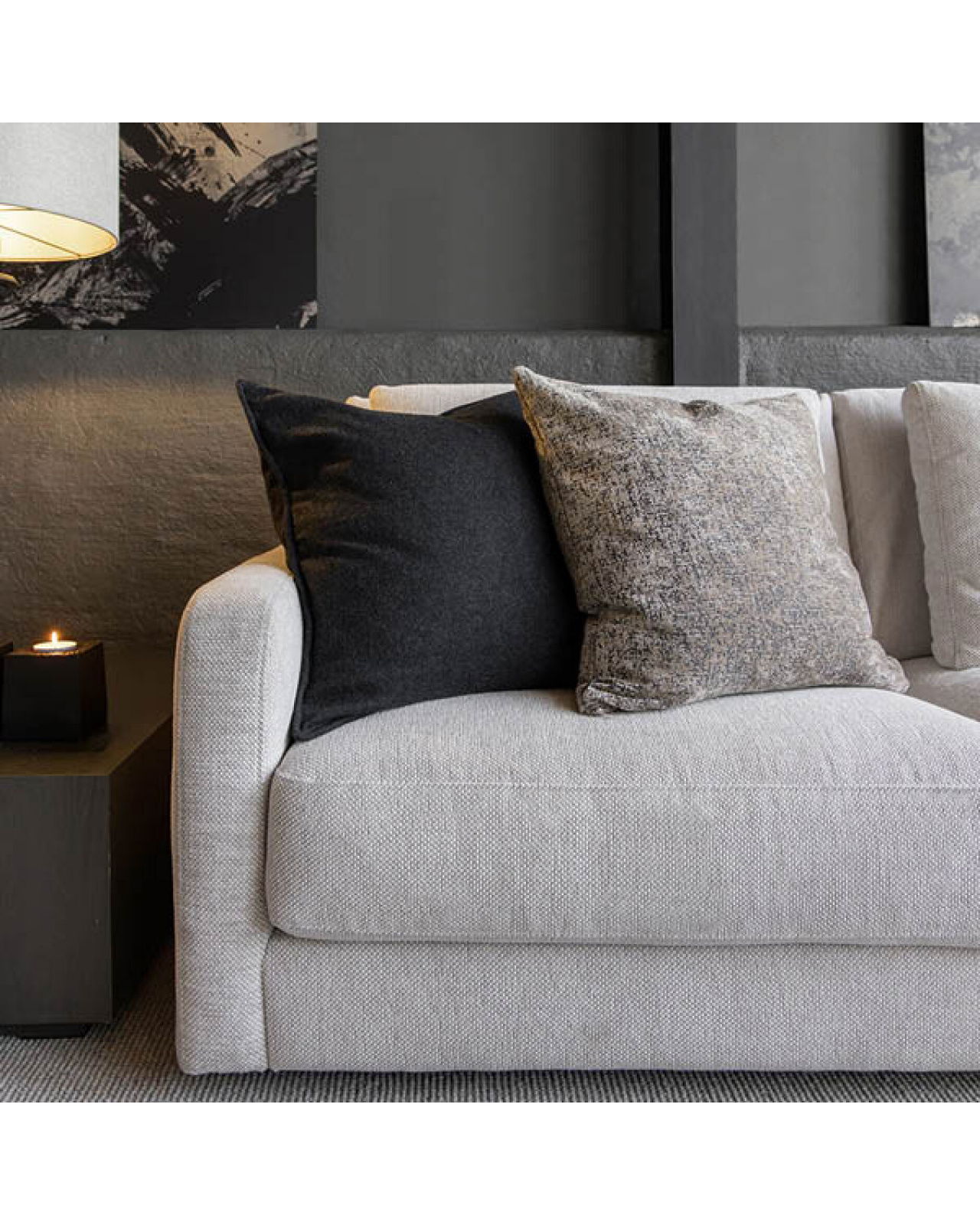 Reno Module Rave Natural Left