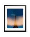 The Eiffel Tower Black / Medium