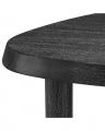 Briël Coffee Table Charcoal Grey