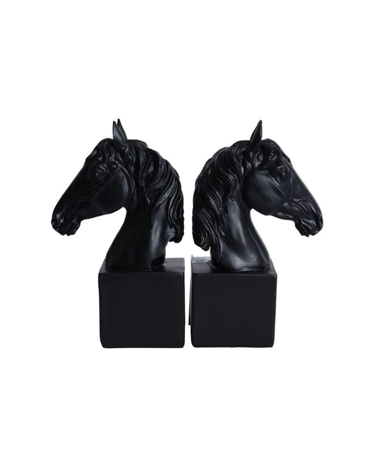 Bookend horse OUTLET