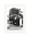 Hotel California Print Only / XL