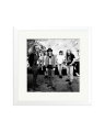 Pearl Jam, 1991 White / Medium