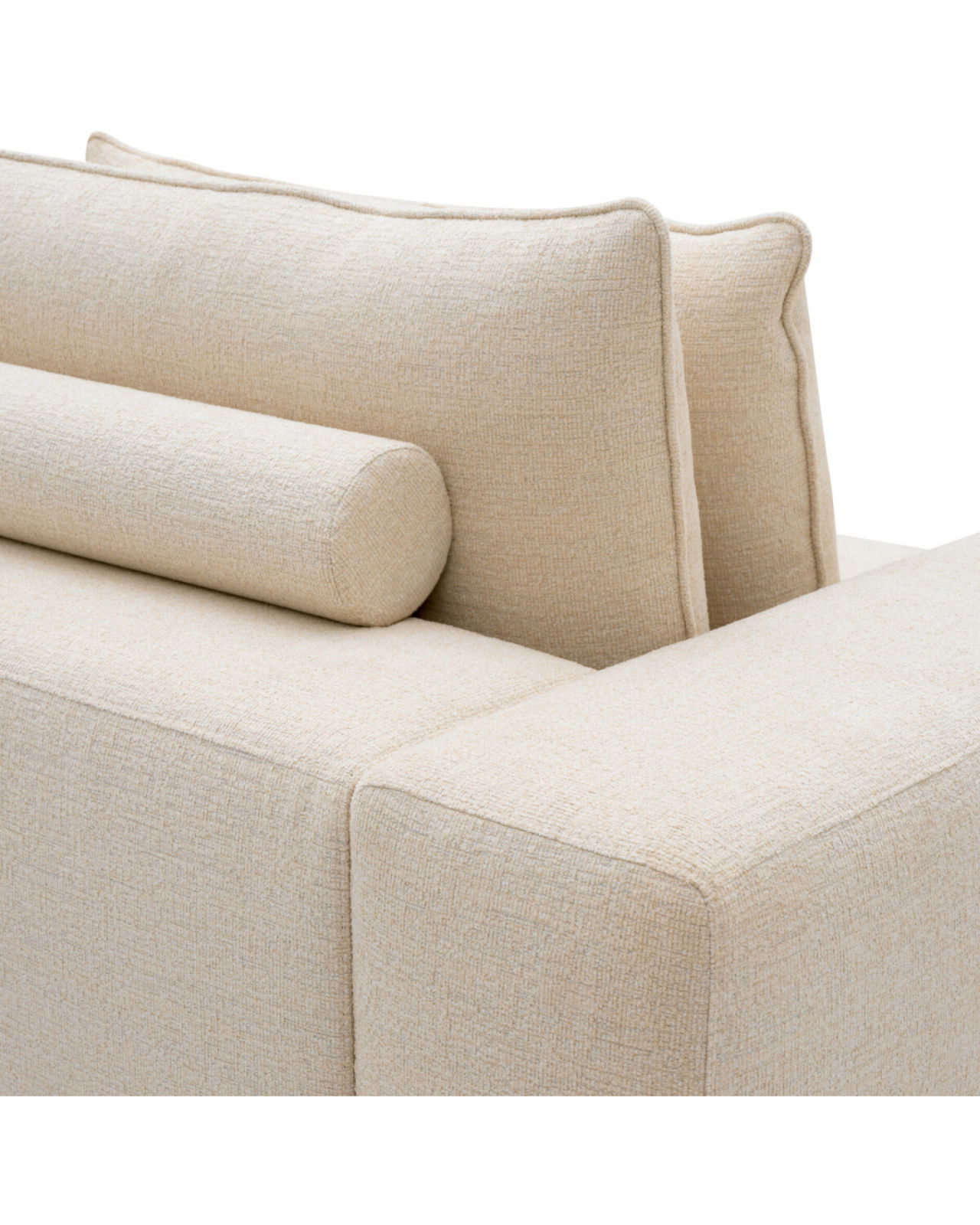 Lounge Club bank Nuoro beige